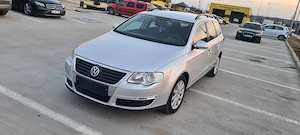 Vw Passat b6 2010 Euro 5 - imagine 5