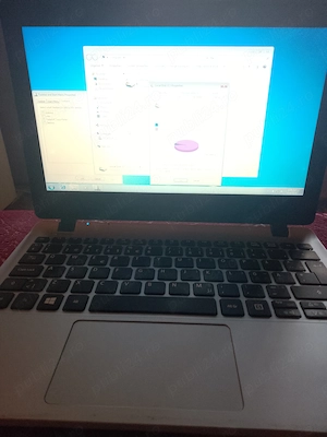 laptop acer ca nou