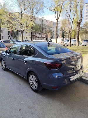 Logan 3 an fabricație 2023 - imagine 5