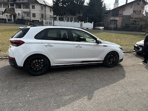 Hyundai i30 N Performance 2.0 T-GDi 280CP 5DR 6MT Limited Edition  - imagine 2