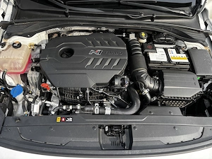 Hyundai i30 N Performance 2.0 T-GDi 280CP 5DR 6MT Limited Edition  - imagine 7