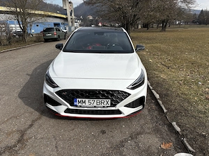 Hyundai i30 N Performance 2.0 T-GDi 280CP 5DR 6MT Limited Edition  - imagine 6