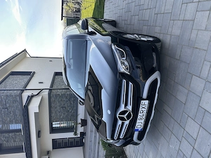 Mercedes GLC 2017 2.2 d - proprietar de 5 ani