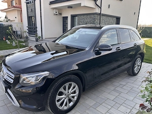 Mercedes GLC 2017 2.2 d - proprietar de 5 ani - imagine 2