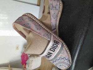 Vinzare ,espadrile de firma nr, 38.  Info, la telefon   Bucuresti , if, 
