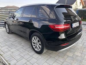 Mercedes GLC 2017 2.2 d - proprietar de 5 ani - imagine 3