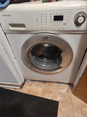 masina de spalat automata