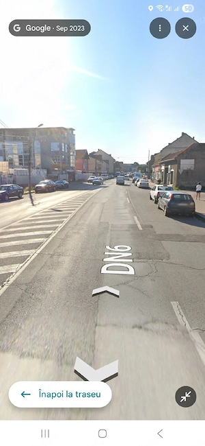     PROPRIETAR   Vând Garsonieră Complet Utilată, Etaj 1   Lugoj  - imagine 10