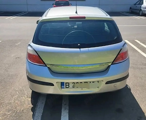 Opel Astra H 1.6 benzină  - imagine 3