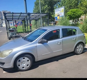 Opel Astra H 1.6 benzină  - imagine 2