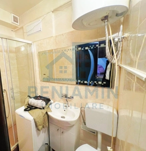 Garsoniera-Etaj2-Triaj-Mobilata-Utilata-Parcare-Gaze-Disponibila Acum - imagine 8
