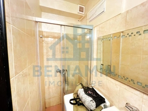 Garsoniera-Etaj2-Triaj-Mobilata-Utilata-Parcare-Gaze-Disponibila Acum - imagine 7