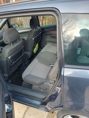 Opel Zafira  - imagine 3