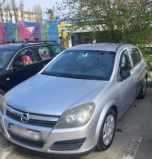 Opel Astra H 1.6 benzină 