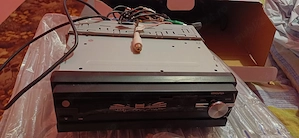 Cameră oglindă ca și nouă și  navigație auto Opel astra g  - imagine 4