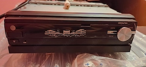 Cameră oglindă ca și nouă și  navigație auto Opel astra g  - imagine 3