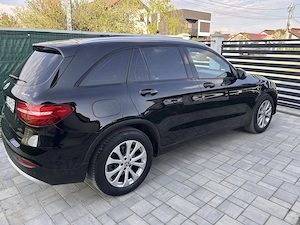 Mercedes GLC 2017 2.2 d - proprietar de 5 ani - imagine 4