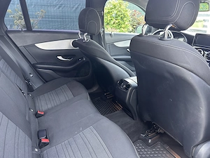 Mercedes GLC 2017 2.2 d - proprietar de 5 ani - imagine 8
