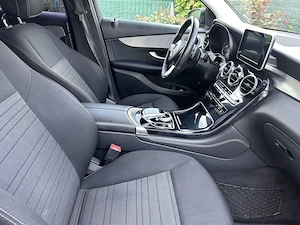 Mercedes GLC 2017 2.2 d - proprietar de 5 ani - imagine 9