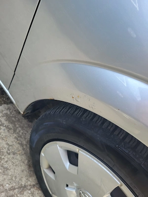 Opel Astra H 1.6 benzină  - imagine 6