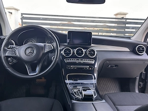 Mercedes GLC 2017 2.2 d - proprietar de 5 ani - imagine 10