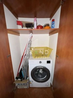 NOU PE PIAȚĂ!2 camere | Parcare inclusă | Zorilor–Europa | Str.Mircea Eliade - imagine 10