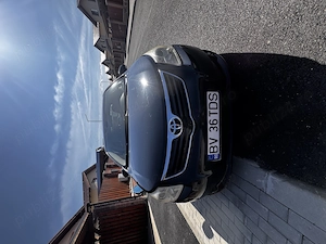 De vanzare Toyota Avensis 2.2 diesel Luxury
