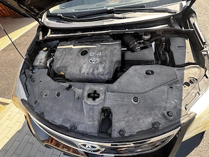 De vanzare Toyota Avensis 2.2 diesel Luxury - imagine 10