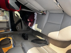 De vanzare Toyota Avensis 2.2 diesel Luxury - imagine 7