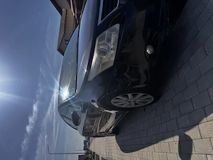 De vanzare Toyota Avensis 2.2 diesel Luxury - imagine 4