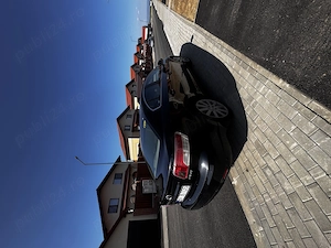 De vanzare Toyota Avensis 2.2 diesel Luxury - imagine 3