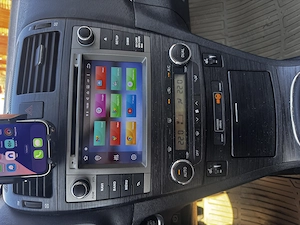 De vanzare Toyota Avensis 2.2 diesel Luxury - imagine 6