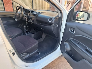 MITSUBISHI SPACE STAR * * 2014 * * 18.000 KM * * Stare Ca Nouă * Unic Proprietar* Full Optiuni  *  - imagine 8