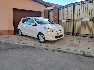 MITSUBISHI SPACE STAR * * 2014 * * 18.000 KM * * Stare Ca Nouă * Unic Proprietar* Full Optiuni  * 