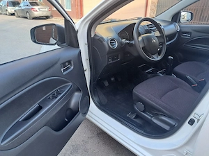 MITSUBISHI SPACE STAR * * 2014 * * 18.000 KM * * Stare Ca Nouă * Unic Proprietar* Full Optiuni  *  - imagine 8