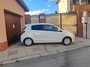 MITSUBISHI SPACE STAR * * 2014 * * 18.000 KM * * Stare Ca Nouă * Unic Proprietar* Full Optiuni  *  - imagine 4