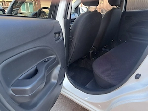 MITSUBISHI SPACE STAR * * 2014 * * 18.000 KM * * Stare Ca Nouă * Unic Proprietar* Full Optiuni  *  - imagine 6