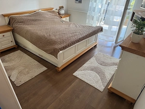 Vand apartament 2 camere Dumbravita - imagine 4