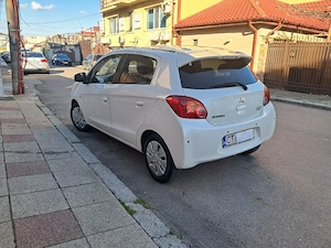 MITSUBISHI SPACE STAR * * 2014 * * 18.000 KM * * Stare Ca Nouă * Unic Proprietar* Full Optiuni  *  - imagine 9