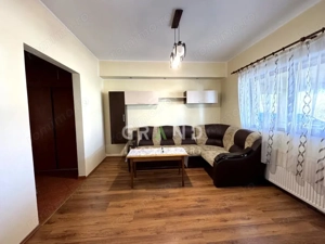 NOU PE PIAȚĂ!2 camere | Parcare inclusă | Zorilor–Europa | Str.Mircea Eliade - imagine 3