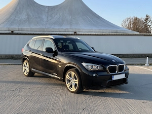 Vand   Schimb BMW X1 E84 M-packet   Xenon   Navi   Pano - imagine 2