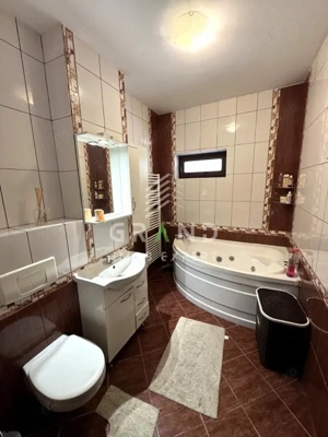 NOU PE PIAȚĂ!2 camere | Parcare inclusă | Zorilor–Europa | Str.Mircea Eliade - imagine 8