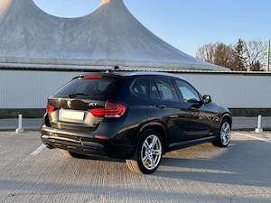 Vand   Schimb BMW X1 E84 M-packet   Xenon   Navi   Pano - imagine 4