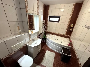 NOU PE PIAȚĂ!2 camere | Parcare inclusă | Zorilor–Europa | Str.Mircea Eliade - imagine 7