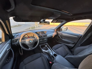 Vand   Schimb BMW X1 E84 M-packet   Xenon   Navi   Pano - imagine 5