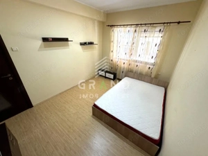 NOU PE PIAȚĂ!2 camere | Parcare inclusă | Zorilor–Europa | Str.Mircea Eliade - imagine 5