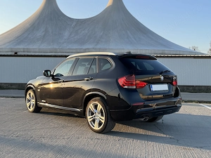 Vand   Schimb BMW X1 E84 M-packet   Xenon   Navi   Pano - imagine 3