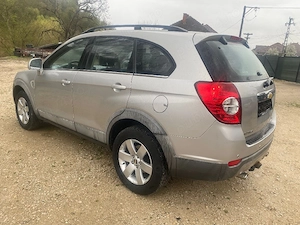 Chevrolet captiva  - imagine 7