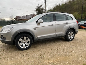 Chevrolet captiva  - imagine 9