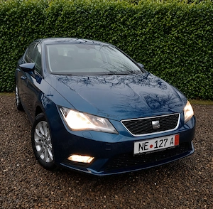 Seat leon  style benzină 